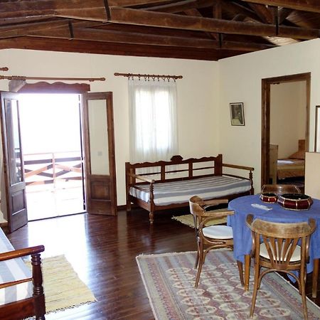 Cretan Village Hotel Amoudara  Exterior foto