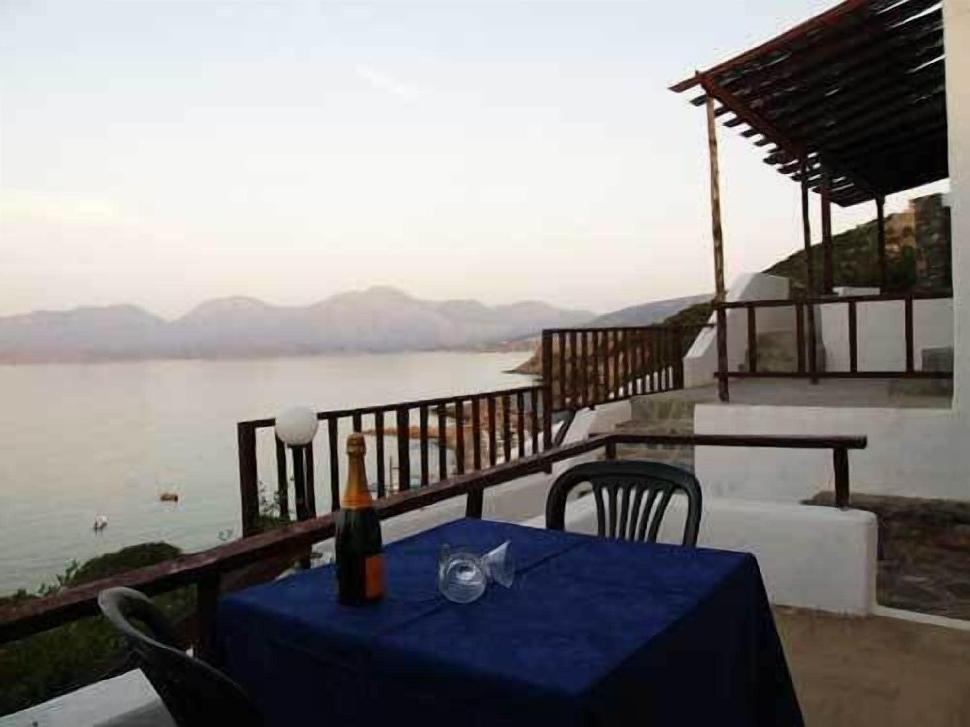 Cretan Village Hotel Amoudara  Habitación foto