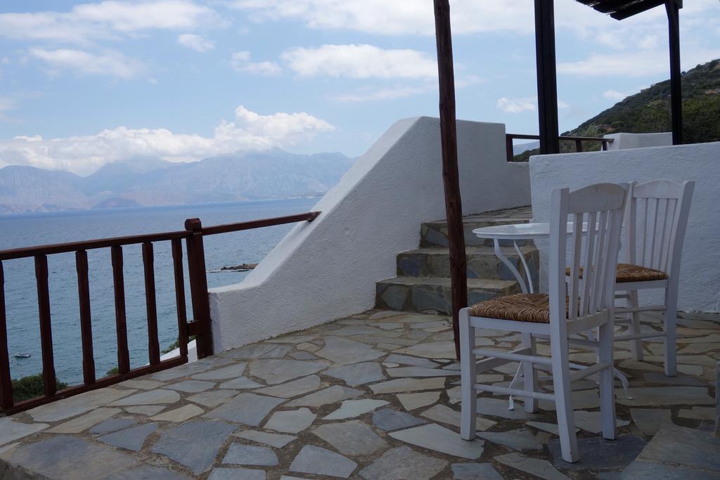 Cretan Village Hotel Amoudara  Exterior foto