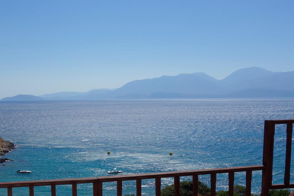 Cretan Village Hotel Amoudara  Exterior foto