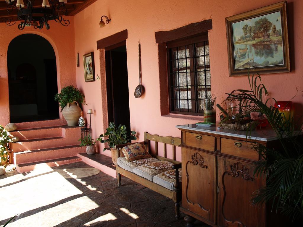 Cretan Village Hotel Amoudara  Exterior foto